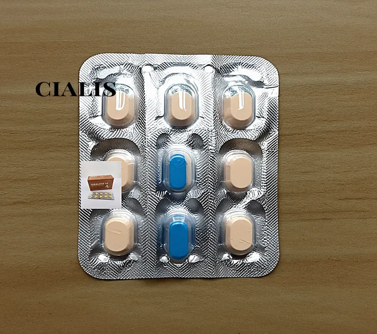 Cialis 1